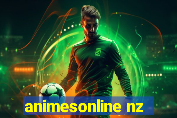 animesonline nz